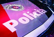 Polícia Militar recolhe sete veículos durante operação