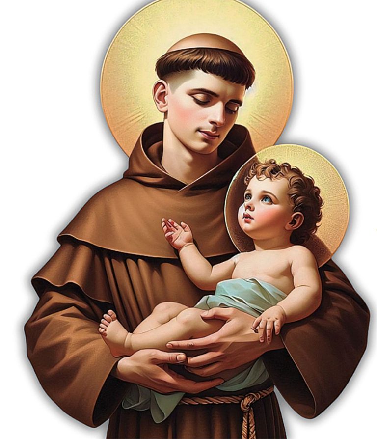 Antônio: o santo casamenteiro | O Município
