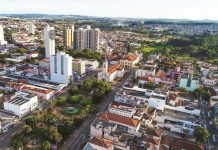 São João avança no Índice de Progresso Social