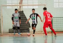 Reio recebe líder da Liga Paulista em confronto decisivo no CIC