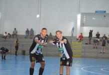 Reio conquista primeira vitória na Copa Metropolitana