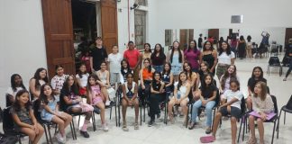Duas atividades musicais acontecerão no palco do Theatro