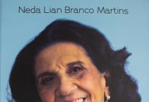 Professora de 91 anos lança livro com memórias ligadas a São João