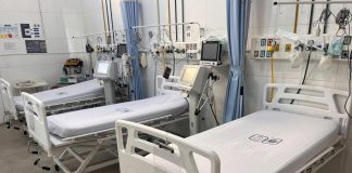 Tecnologia reforça atendimento na UPA