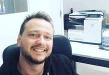 Amigos lideram empresa com 200 funcionários na Europa