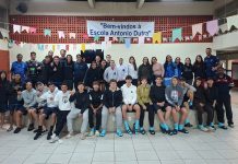 São João compete mais um Jogos Regionais