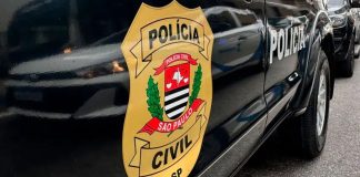 Homens armados invadem casa de idosa acamada