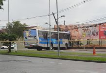 Acidente com ônibus gera alerta sobre condições da frota