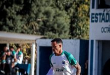 De São João para a Europa: Renner realiza sonho no futebol