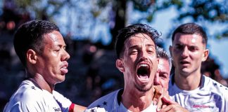 Esportiva e JCN decidem o Amador no domingo