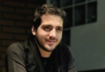 Fabio Nogara representa legado de Orides Fontela na Flip 2026