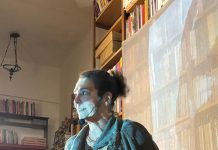 Suia Legaspe leva Orides Fontela à Flip 2026