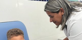 Nova vacina amplia proteção de bebês contra pneumonia e meningite