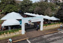 1º Festival do Café e Gastronomia de Águas da Prata reúne mais de 10 mil pessoas