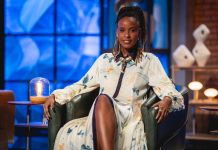 Monique Evelle abre nova edição do Potência Negra, programa do Sebrae-SP