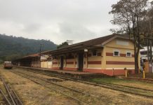 Festival do Café e Gastronomia movimenta cidade de Águas da Prata