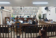 Câmara aprova PL que limita valor da taxa do lixo
