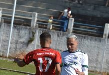 Campeonato Amador do segundo semestre começa neste mês