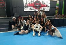 Grupo representa São João no maior festival de dança do mundo