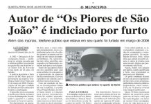 Dentista preso pela Polícia Civil é solto após pagamento de fiança