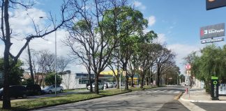 Região do Mantiqueira apresenta oscilações de energia e preocupa comerciantes