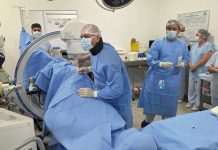 Pacientes que receberam polilaminina apresentam pequenas melhoras