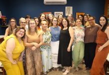 CMEC reúne empreendedoras para debater experiência do cliente