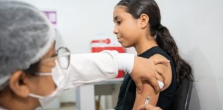 Campanha de Multivacinação aplica 4.841 doses na cidade