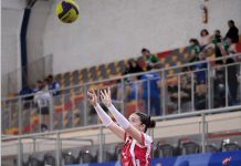 Vôlei São João feminino é destaque no Campeonato Paulista