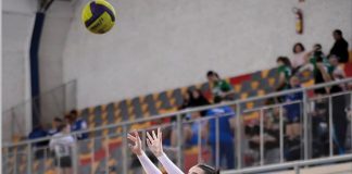 Vôlei São João feminino é destaque no Campeonato Paulista