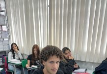Estudante é selecionado para intercâmbio na Nova Zelândia