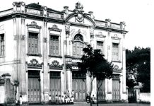 Theatro Municipal terá sua história contada em espetáculo gratuito