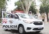 24º BPM/I prende 124 pessoas e captura 69 procurados em agosto