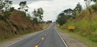 Trecho entre São João e Vargem tem nove mortes em um ano