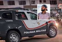 Homens são mortos a tiros em Vargem Grande do Sul