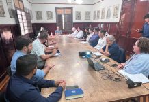 Prefeitura de São João apresenta projeto do CTEI