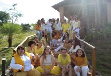 Arte e cultura ganham espaço no Setembro Amarelo