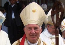 Bispo Dom Dadeus Grings morre aos 90 anos