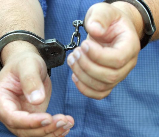 Homem é condenado a mais de cinco anos por furtos de fios