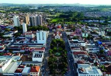 IBGE: estimativa põe São João perto de cem mil habitantes