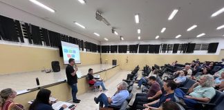 Revisão do Plano Diretor terá mais três audiências este mês