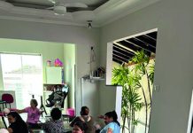 Evento reúne mulheres em apoio ao Grupo Terapêutico Com Elas