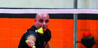 Badminton sanjoanense conquista dois ouros em Holambra