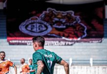Santo Antônio e JCN vão se enfrentar nas quartas do Amador