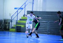 Reio se classifica para as quartas da Liga Paulista sub-20