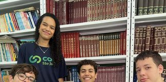 Da literatura ao cinema: alunos recriam obra de Ariano Suassuna
