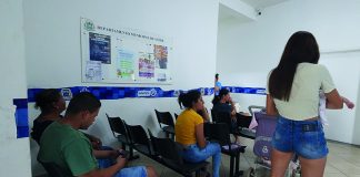 Saúde orienta quando procurar a UPA e as outras unidades