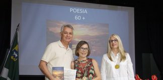 Concurso literário celebra autores de diferentes regiões