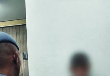 Condenado por estupro é preso no Recanto do Jaguari