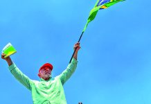 Virada inédita garante presidente Lula em quarto mandato
